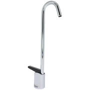 Halsey Taylor 730856151640 Stainless Steel Glass Filler Kit, 2" x 2", Silver - Default Title