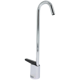 Halsey Taylor 730856151640 Stainless Steel Glass Filler Kit, 2" x 2", Silver - Default Title
