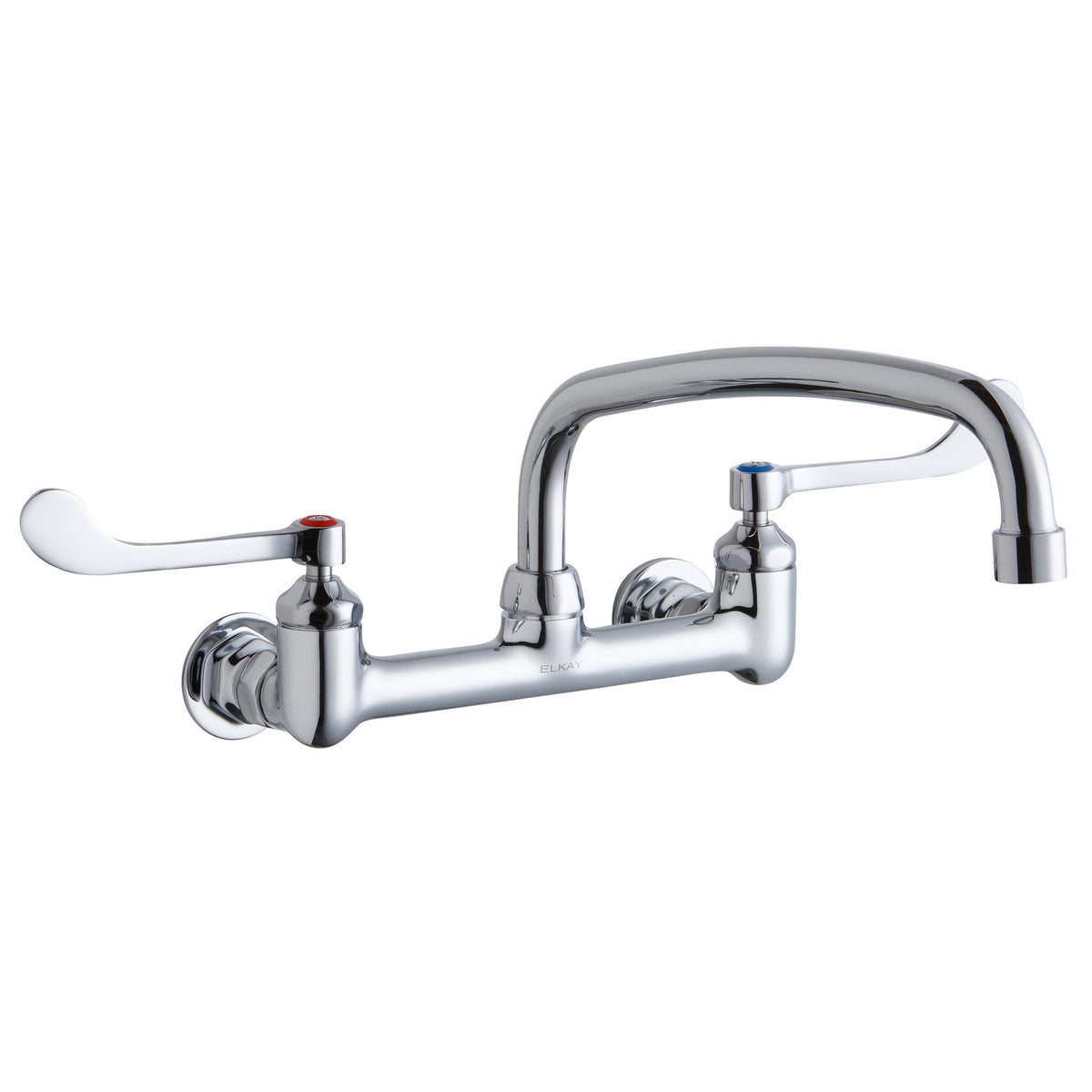 Zurn Elkay LK940AT12T6H Brass Faucet - Default Title