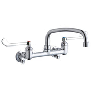 Zurn Elkay LK940AT12T6S Brass Faucet - Default Title
