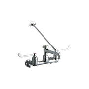Zurn Elkay LK940BP07T6S Brass Mop Sink Faucet - Default Title