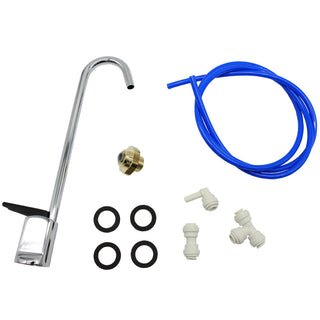 Zurn Elkay 98498C Glass Filler Kit, 6" Wide - Default Title
