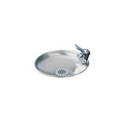 Zurn Elkay DRKR10C Drinking Fountain, 9 7/8" x 9 7/8" - Default Title