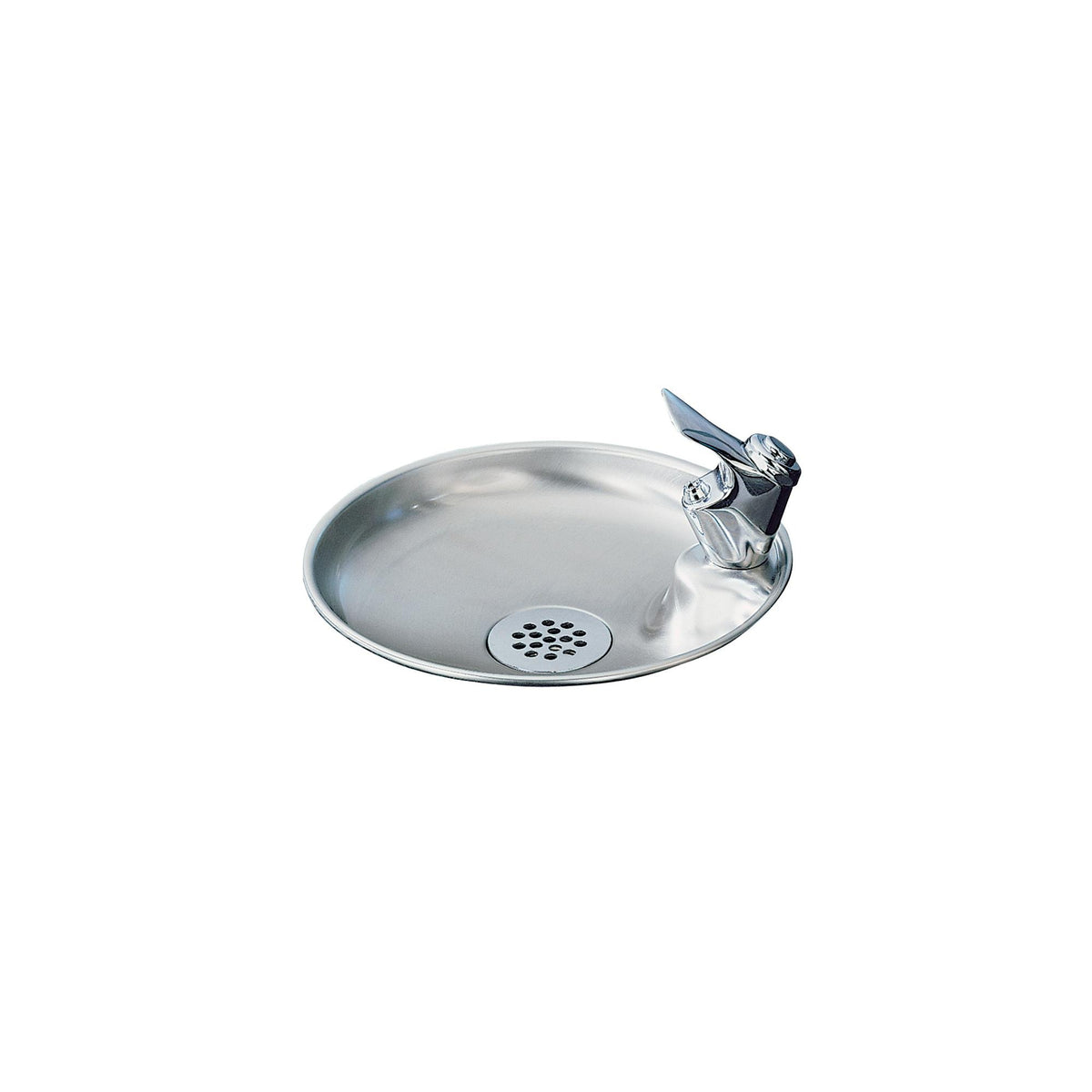 Zurn Elkay DRKR10C Drinking Fountain, 9 7/8" x 9 7/8" - Default Title