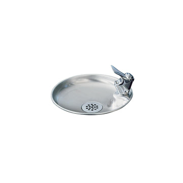 Zurn Elkay DRKR10C Drinking Fountain, 9 7/8" x 9 7/8" - Default Title