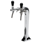 Zurn Elkay DSC2K Stainless Steel Water Dispenser, 5" x 9", Silver