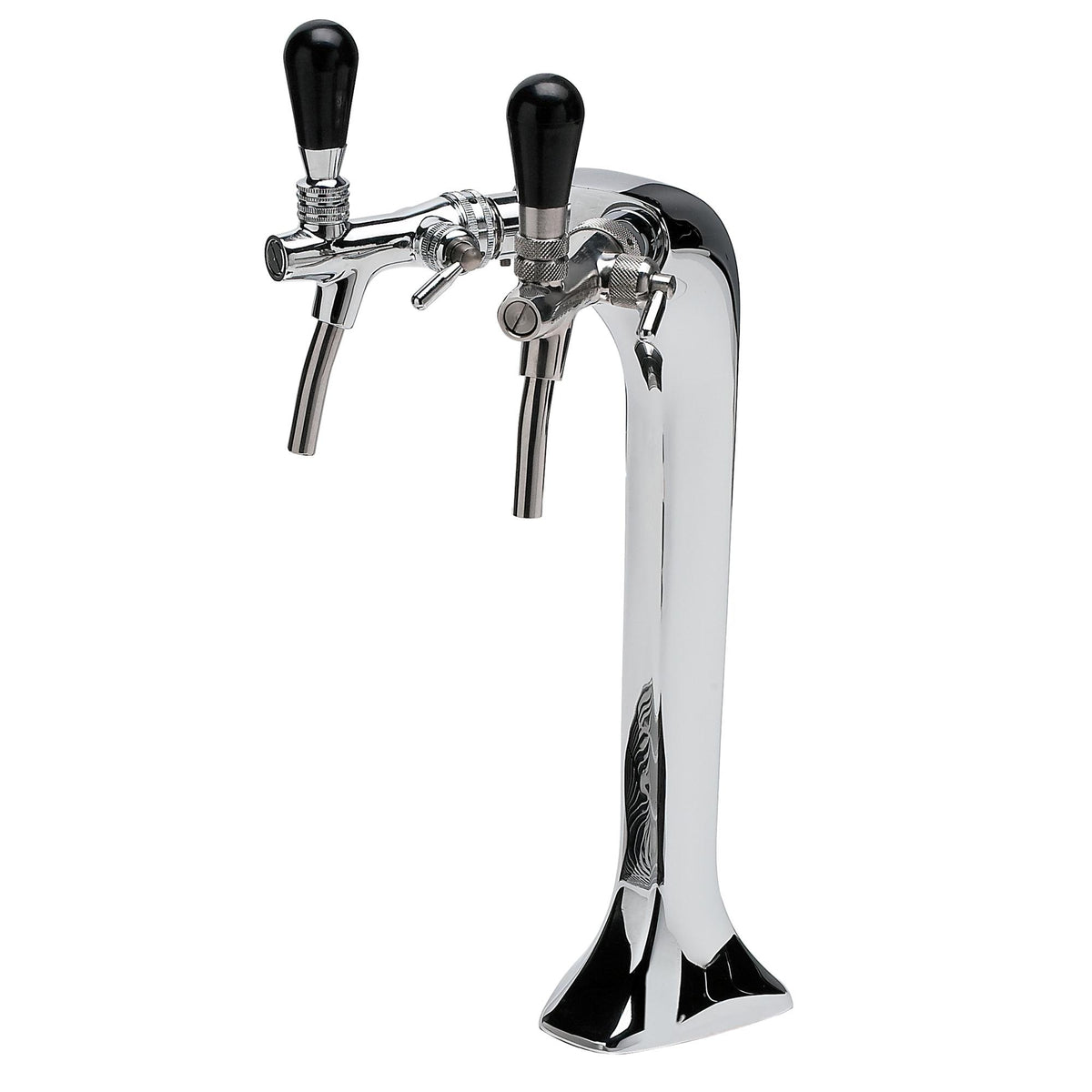 Zurn Elkay DSC2K Stainless Steel Water Dispenser, 5" x 9", Silver