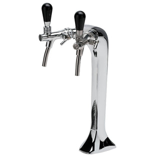 Zurn Elkay DSC2K Stainless Steel Water Dispenser, 5" x 9", Silver