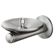 Zurn Elkay EDFPBV114C Stainless Steel Drinking Fountain, 18 3/8" x 14", 115V - photo 2
