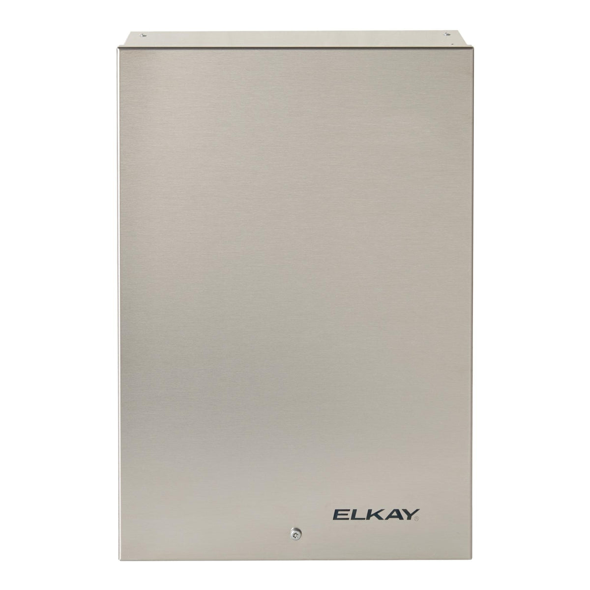 Zurn Elkay EF1500VRBC Stainless Steel Filtration Kit, 1,500 gal., Silver - Default Title