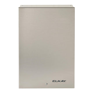 Zurn Elkay EF1500VRBC Stainless Steel Filtration Kit, 1,500 gal., Silver - Default Title