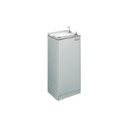 Zurn Elkay EFHA8L1Z Stainless Steel Drinking Fountain, 14 1/2" x 18", 115V - Default Title