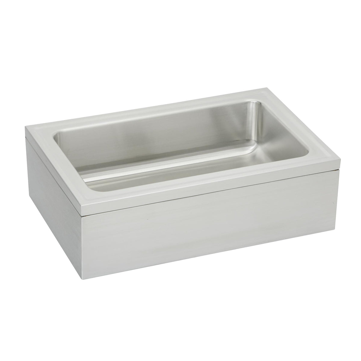 Zurn Elkay EFS3321C Stainless Steel Sink, 21" x 33", Silver - Default Title