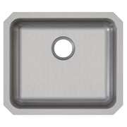 Zurn Elkay ELUHAD191645 Stainless Steel Undermount Sink, 18 1/2" x 21 1/2", Silver - photo 2