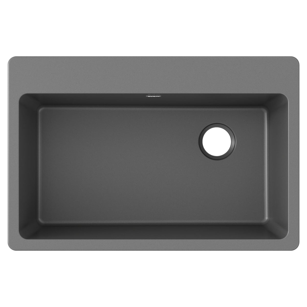 Zurn Elkay Drop-In Sink, 22" x 33" - photo 2