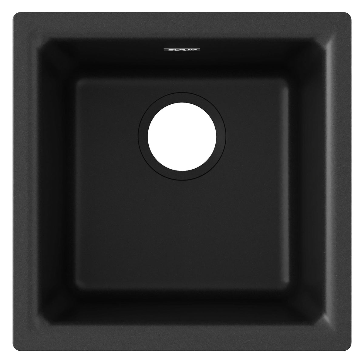 Zurn Elkay Bar Sink, 15 3/4" x 15 3/4" - photo 2