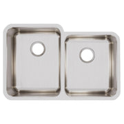 Zurn Elkay ELUH3120R Stainless Steel Undermount Sink, 20 1/2" x 31 1/4", Silver - photo 2