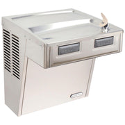 Zurn Elkay EMABF8S Drinking Fountain, 18 5/8" x 18 1/16", 115V - Default Title