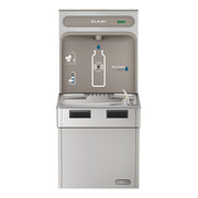 Zurn Elkay Stainless Steel Filling Station, 18 1/2" x 17 7/8", 115V - photo 2