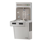 Zurn Elkay Stainless Steel Filling Station, 18 1/2" x 17 7/8", 115V - photo 3