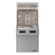 Zurn Elkay Stainless Steel Filling Station, 18 1/2" x 17 7/8", 115V - photo 4