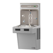 Zurn Elkay Stainless Steel Filling Station, 18 1/2" x 17 7/8", 115V - photo 5