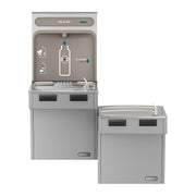 Zurn Elkay Stainless Steel Filling Station, 18 5/8" x 36 1/4", 115V - photo 3