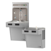 Zurn Elkay Stainless Steel Filling Station, 18 5/8" x 36 1/4", 115V - photo 3