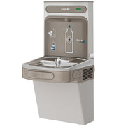 Zurn Elkay Stainless Steel Filling Station, 19" x 18 3/8", 115V - photo 3