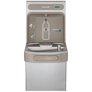 Zurn Elkay Stainless Steel Filling Station, 19" x 18 3/8", 115V - photo 5