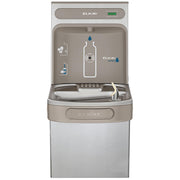 Zurn Elkay EZSDWSSK Stainless Steel Filling Station, 19" x 18 3/8", 115V - photo 2