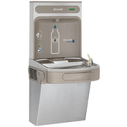Zurn Elkay EZSDWSSK Stainless Steel Filling Station, 19" x 18 3/8", 115V - Default Title