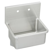 Zurn Elkay Stainless Steel Sink, 29 3/4" High - 21"