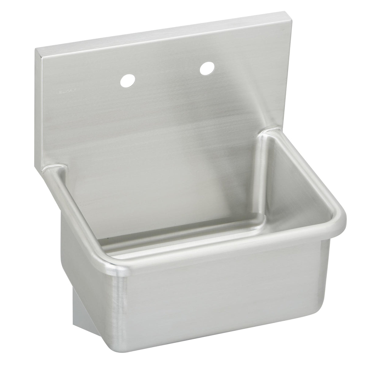 Zurn Elkay Stainless Steel Sink, 29 3/4" High - 21"
