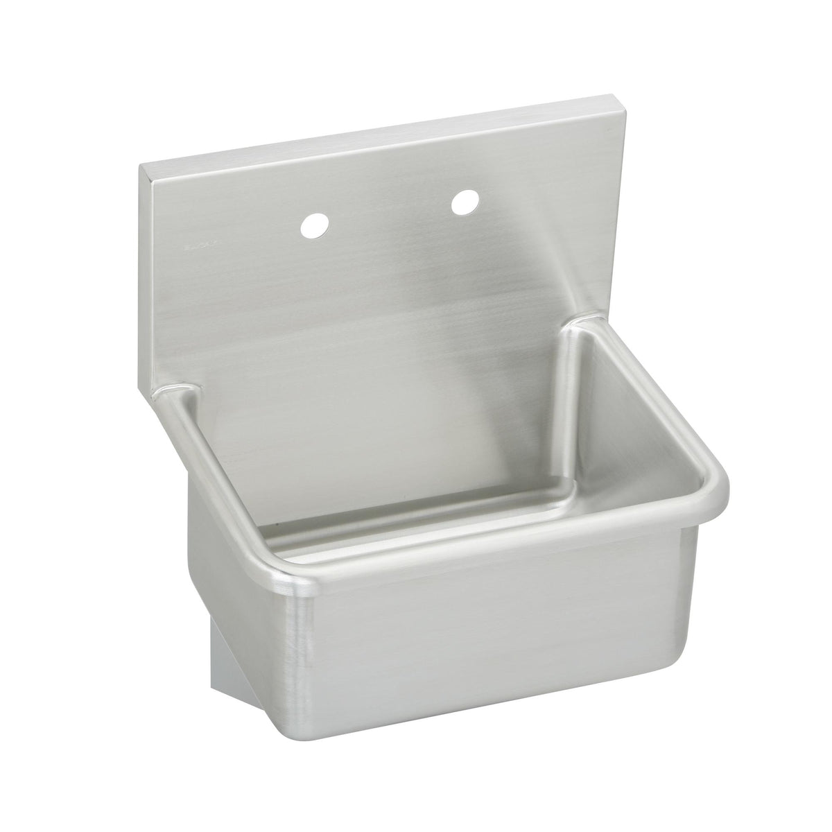 Zurn Elkay Stainless Steel Sink, 29 3/4" High - 23"