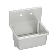 Zurn Elkay ESS25202 Stainless Steel Sink, 19 1/2" x 25" - Default Title