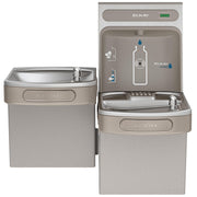 Zurn Elkay EZSTL8WSVRLK Filling Station, 19" x 36 3/4", 115V - photo 2