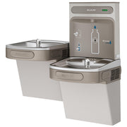 Zurn Elkay EZSTL8WSVRLK Filling Station, 19" x 36 3/4", 115V - photo 3