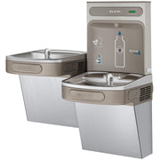 Zurn Elkay EZSTL8WSVRSK Stainless Steel Filling Station, 19" x 36 3/4", 115V - photo 3