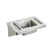 Zurn Elkay ESLV28201 Stainless Steel Lavatory Sink, 20" x 28" - Default Title