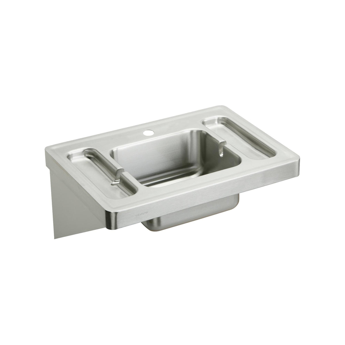Zurn Elkay ESLV28201 Stainless Steel Lavatory Sink, 20" x 28" - Default Title