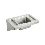 Zurn Elkay ESLV28203 Stainless Steel Lavatory Sink, 20" x 28" - Default Title