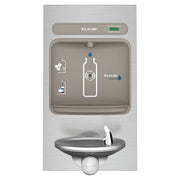 Zurn Elkay EZWS Stainless Steel Filling Station, 19" Wide, 115V - photo 2