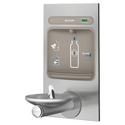 Zurn Elkay EZWS Stainless Steel Filling Station, 19" Wide, 115V - photo 3