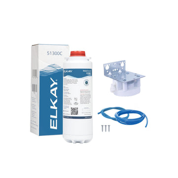 Zurn Elkay EWF3000 Filtration Kit, 3,000 gal. - Default Title