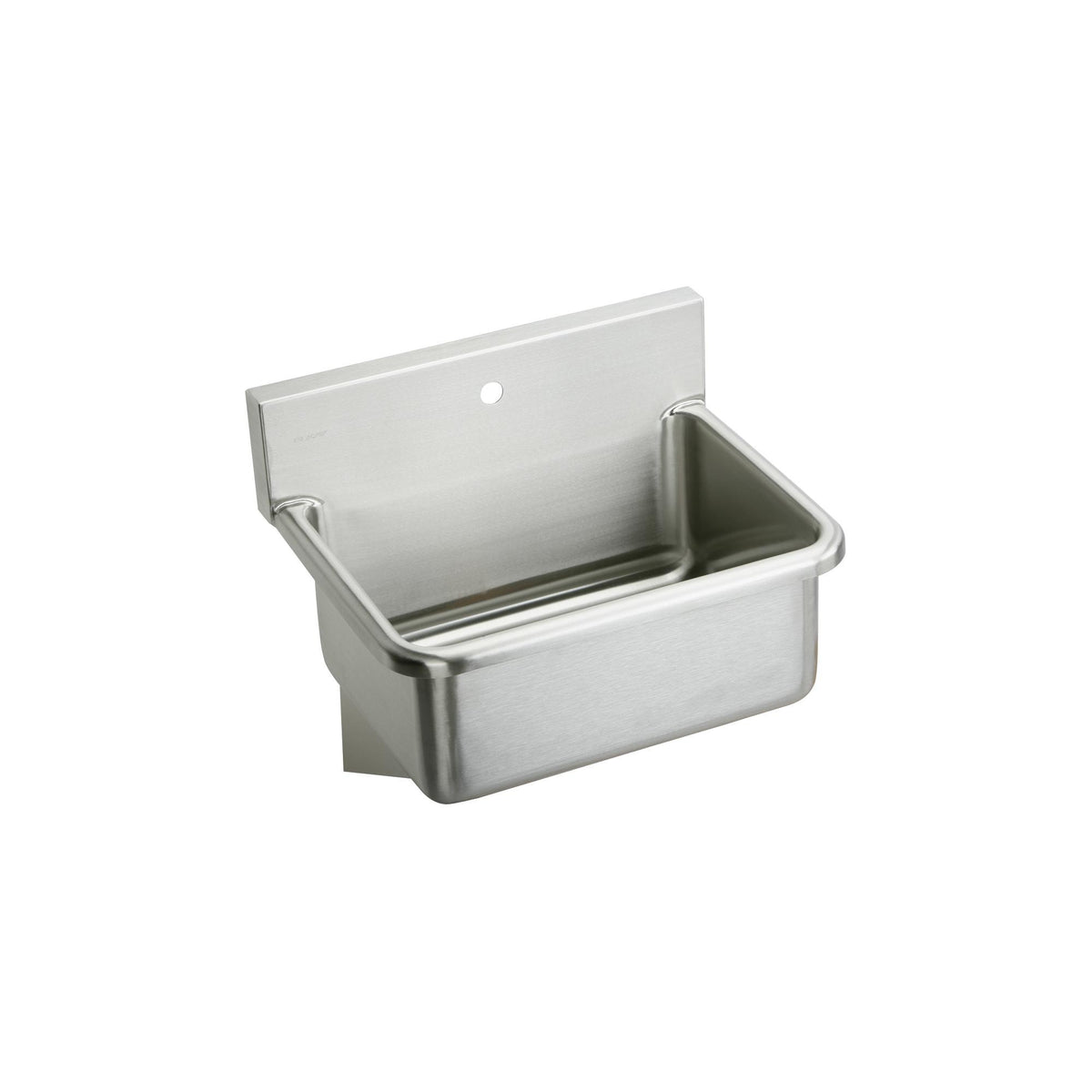 Zurn Elkay EWS25201 Stainless Steel Hand Sink, 19 1/2" x 25", Silver - Default Title