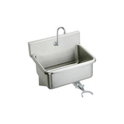 Zurn Elkay EWS2520KC Stainless Steel Sink, 19 1/2" x 25" - Default Title