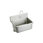 Zurn Elkay EWS2520SACTMC Stainless Steel Sink, 19 1/2" x 25" - Default Title