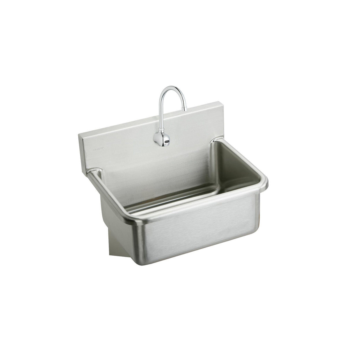 Zurn Elkay EWS2520SACTMC Stainless Steel Sink, 19 1/2" x 25" - Default Title