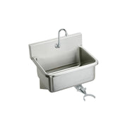 Zurn Elkay EWS3120KC Stainless Steel Sink, 19 1/2" x 31" - Default Title